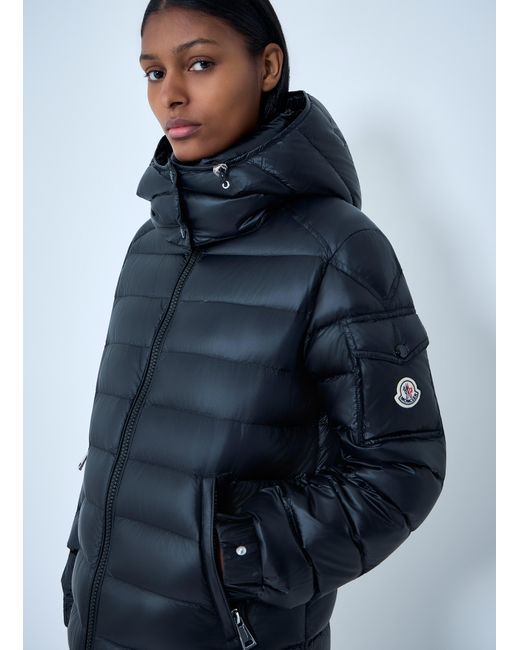 Moncler Blue Dalles Jacket