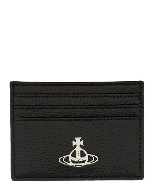 Vivienne Westwood Black Vivienne Westwood Unisex for men