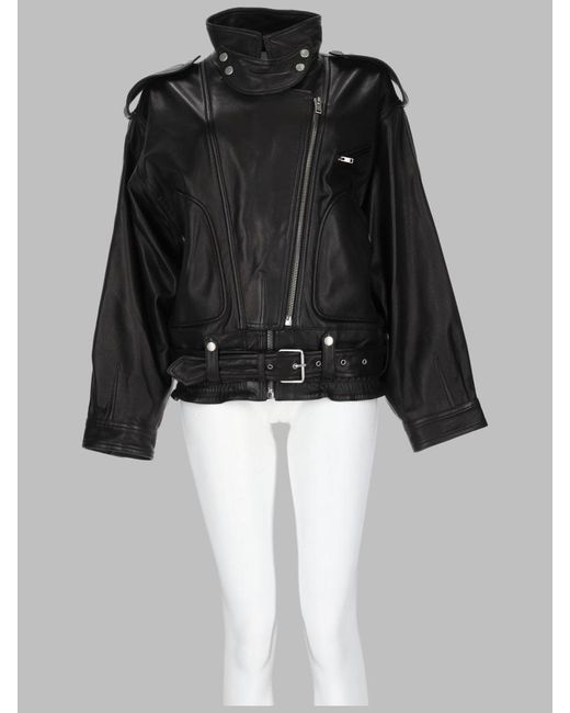 Isabel Marant Black Giacca