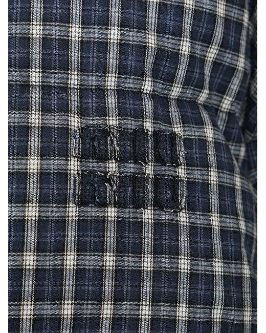 Miu Miu Black Reversible Down Jacket