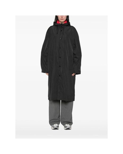 A.P.C. Black Jackets