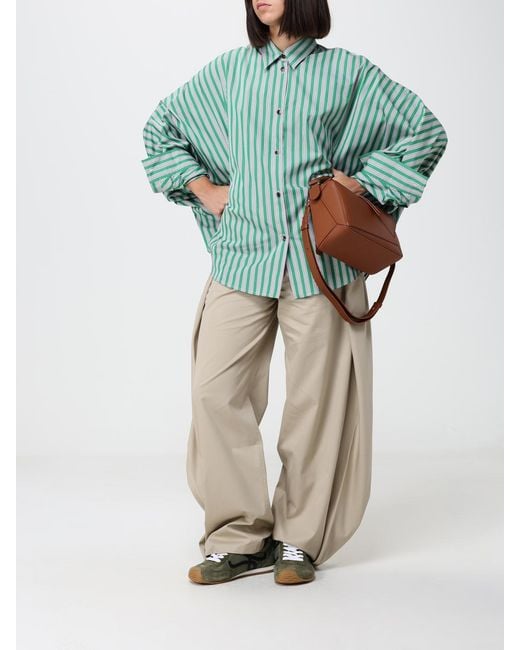 Loewe Natural Pants
