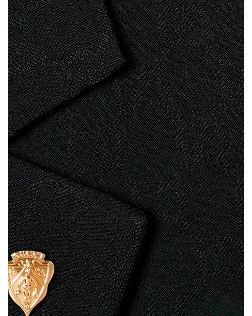 Gucci Black Jacket for men