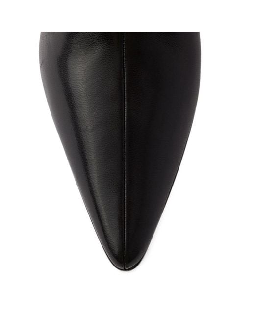 Prada Black Shoes
