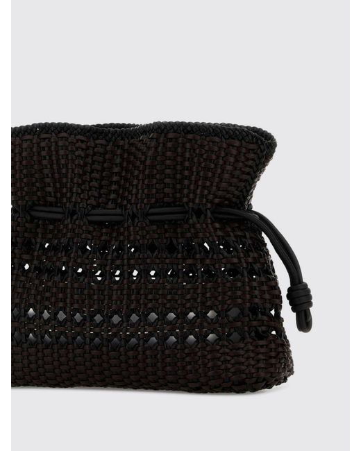 Loewe Black Clutch
