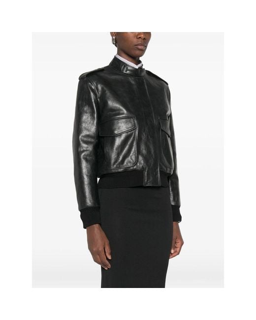 Tom Ford Black Jackets