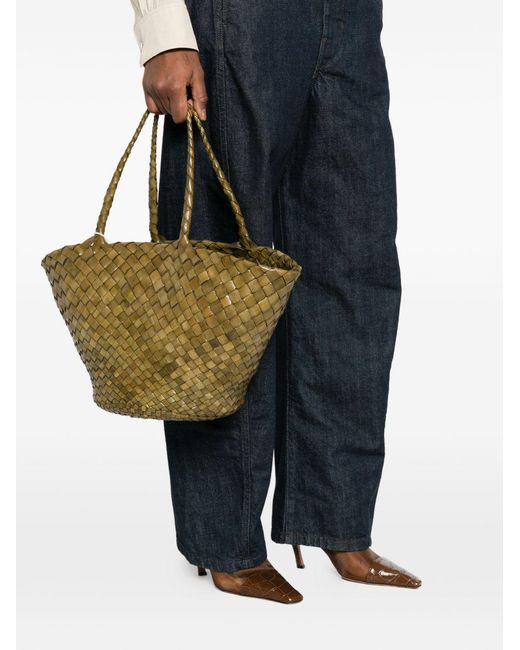 Dragon Diffusion Metallic Bags