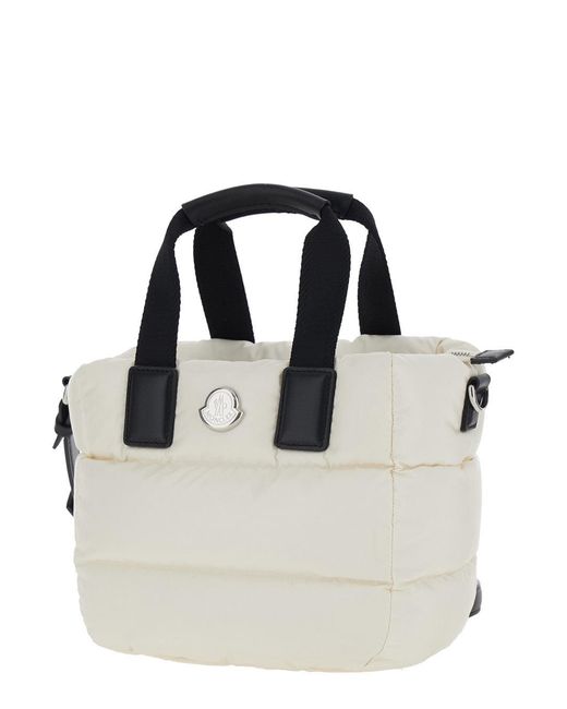 Moncler Black Mini Caradoc
