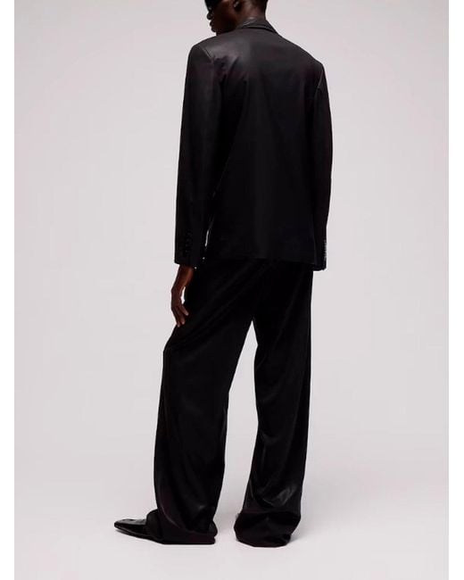 Gucci Black Pants for men