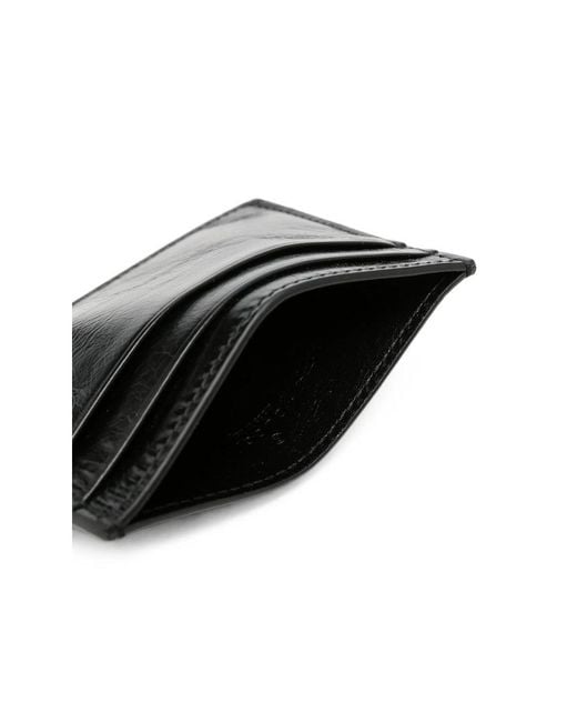 Gucci Black Wallets & Cardholders for men