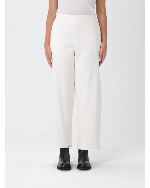 Max Mara White Pants for men