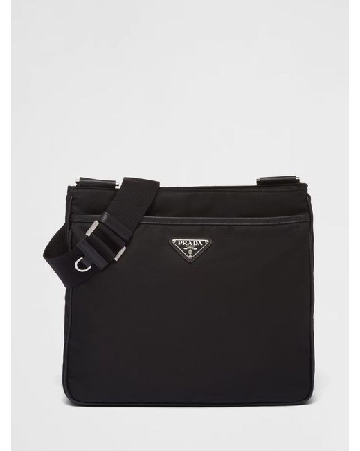 Prada Black Bag for men