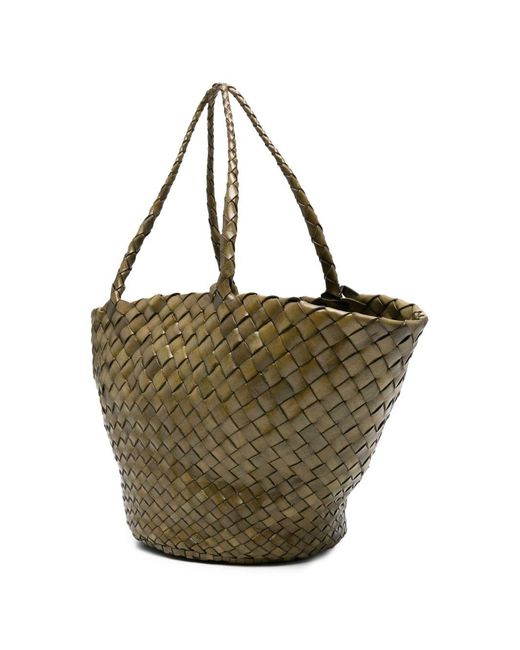 Dragon Diffusion Metallic Bags