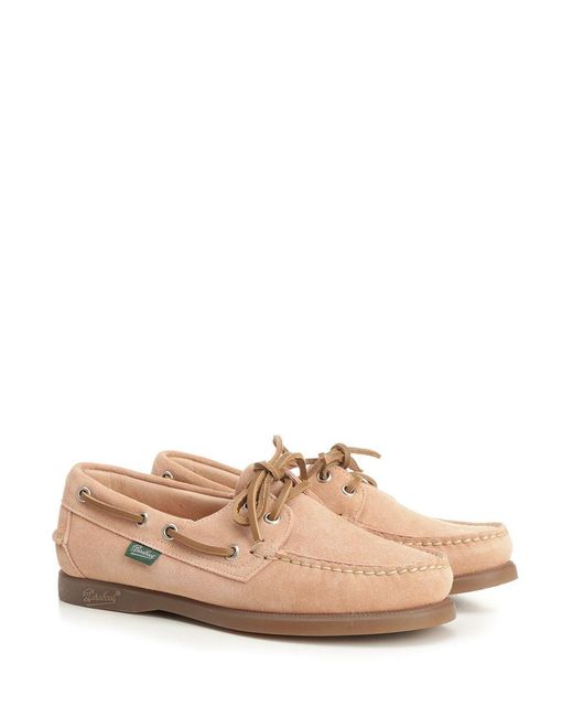Paraboot Natural Barth Mocassin