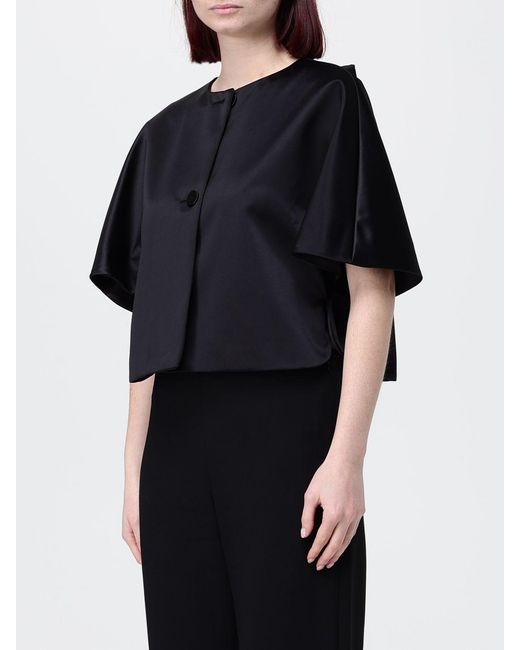 Max Mara Black Jacket for men