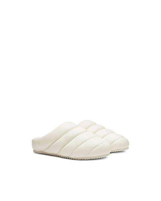 Axel Arigato White Shoes