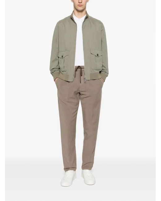 Montecore Natural Jacket for men