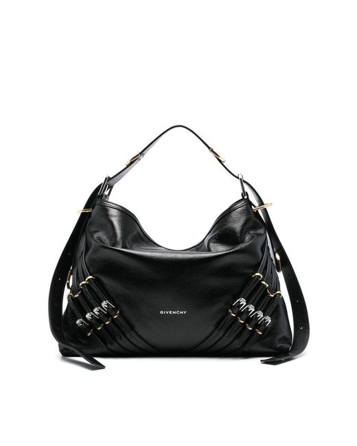 Givenchy Black Shoulder Bags