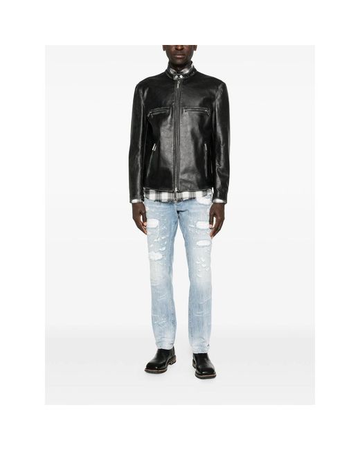 DSquared² Blue Jeans for men