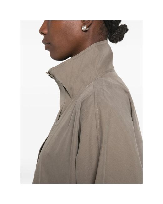 Totême  Gray Jackets