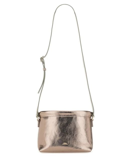 A.P.C. White A.P.C. Women