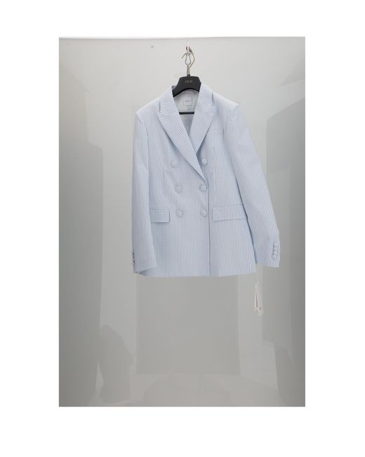 Dior Gray Dior Jacket