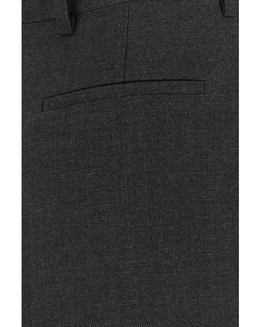 Givenchy Black Trousers