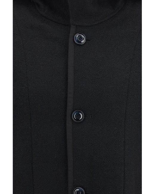 Our Legacy Blue Liner Jacket for men
