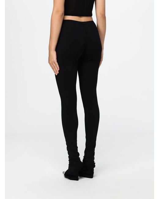 Gucci Black Pants