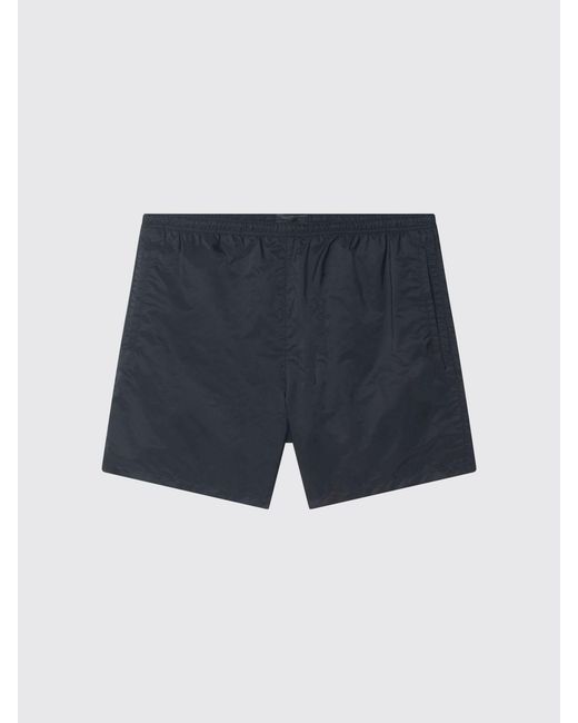 Prada Blue Swimsuit for men