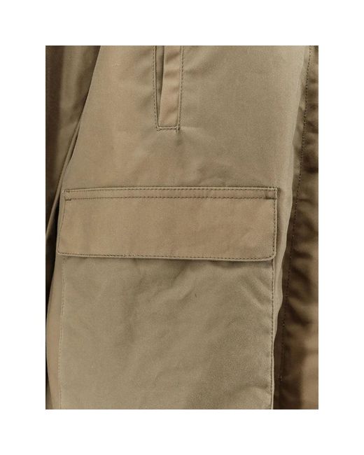 Totême Natural Jackets