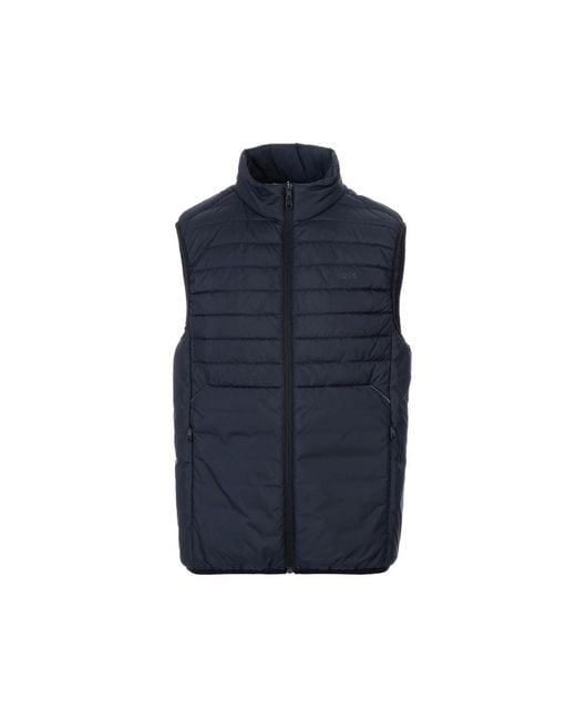Boss Blue Jackets for men