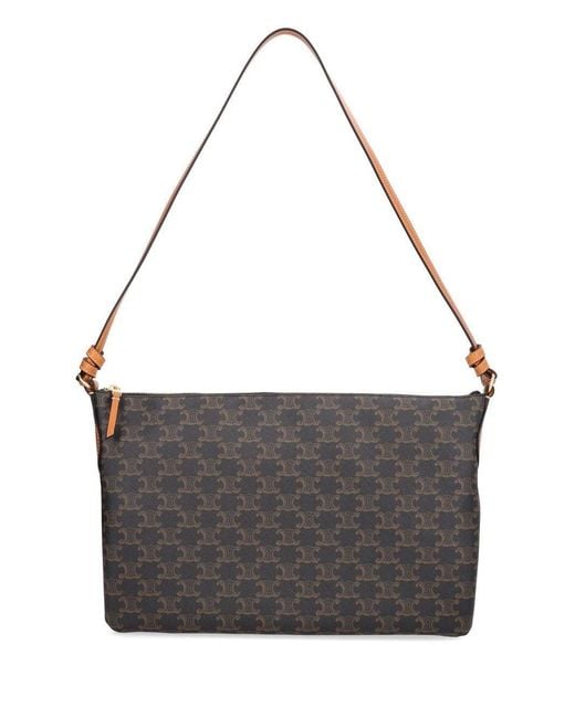 Céline Gray "Duo" Bag