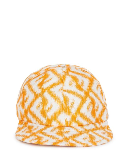 Fendi Metallic Accessories Hats for men