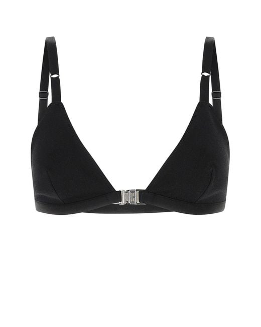Givenchy Black Intimo
