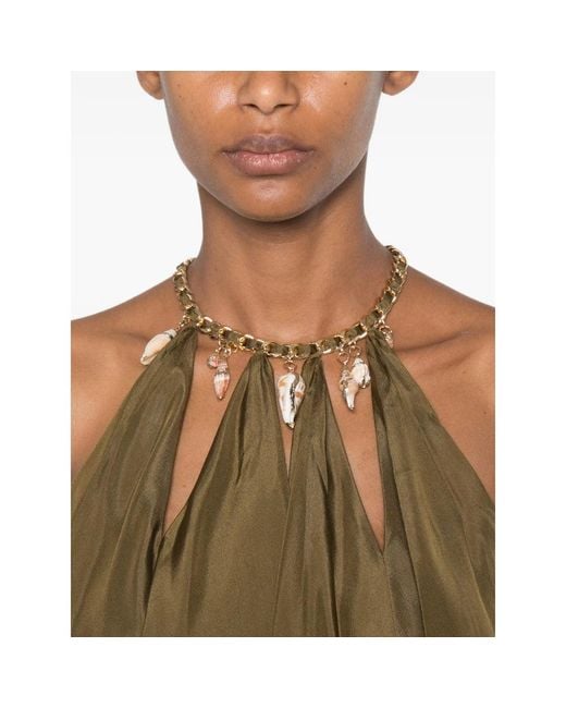 Zimmermann Green Tops