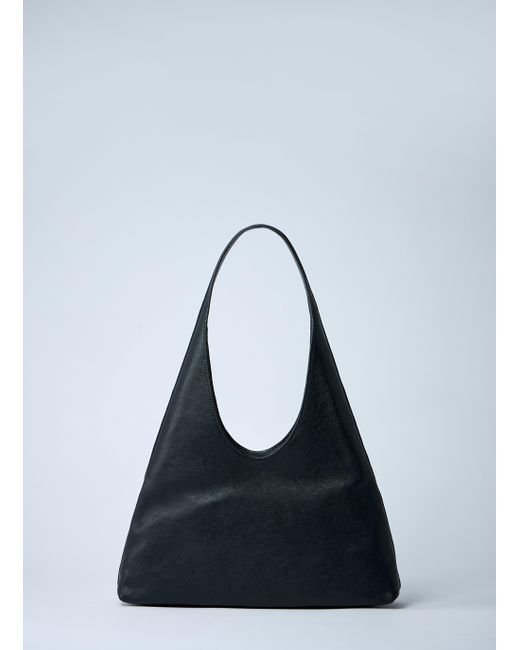 Alexander Wang Blue Small Pike Hobo Shoulder Bag