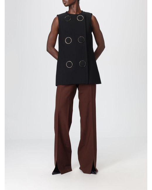 Gucci Black Vest