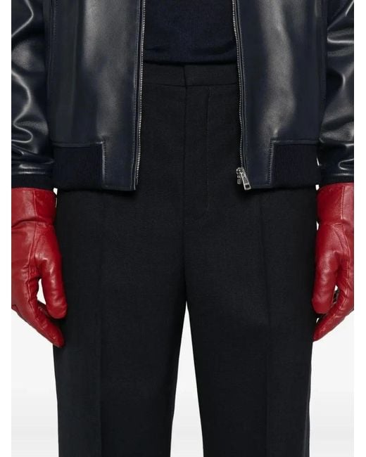 Saint Laurent Black Pants for men