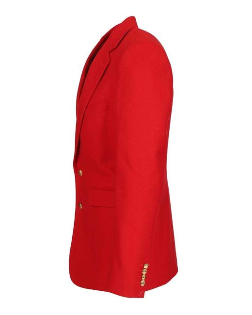 Céline Tailored Blazer for men