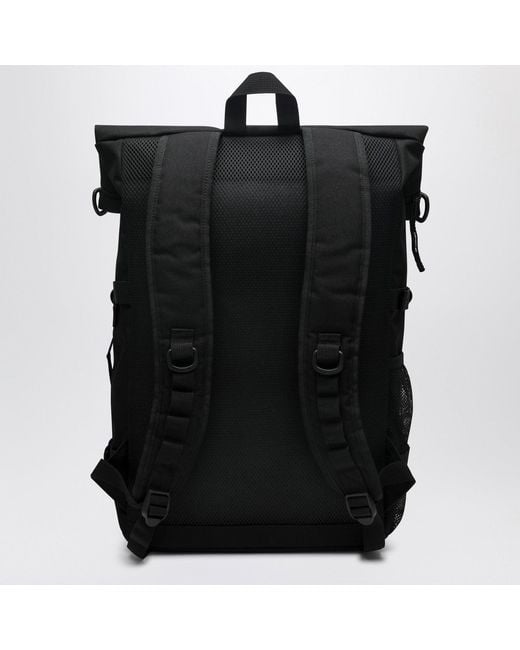 Carhartt Black Philis Backpack for men