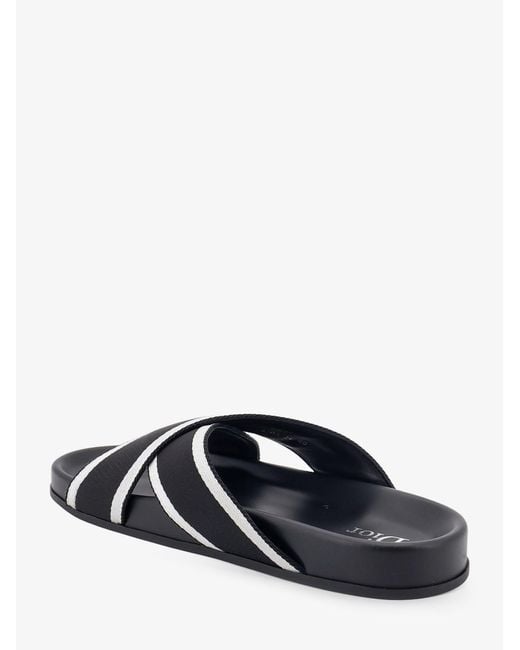 Dior Multicolor Dior Dior Aqua Sandals for men