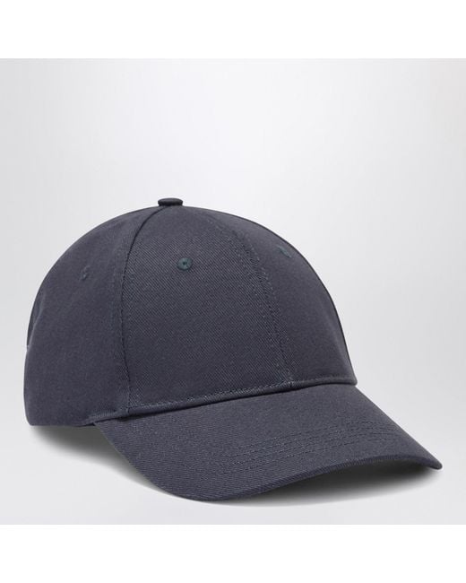 1989 STUDIO Blue 1989 Baseball Cap for men