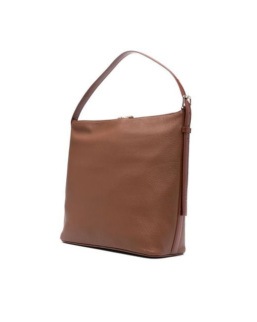 A.P.C. Brown Bags