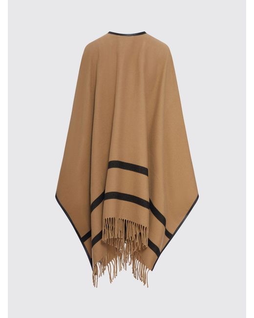 Max Mara Natural Coat Camel for men