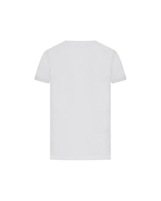 Tom Ford White Tops