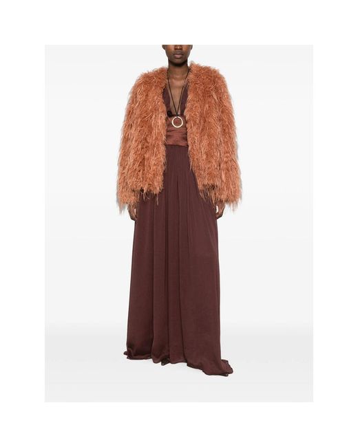 Forte_forte Brown Jackets