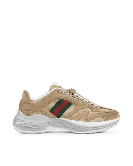 Gucci Multicolor Sneaker 2.0 for men
