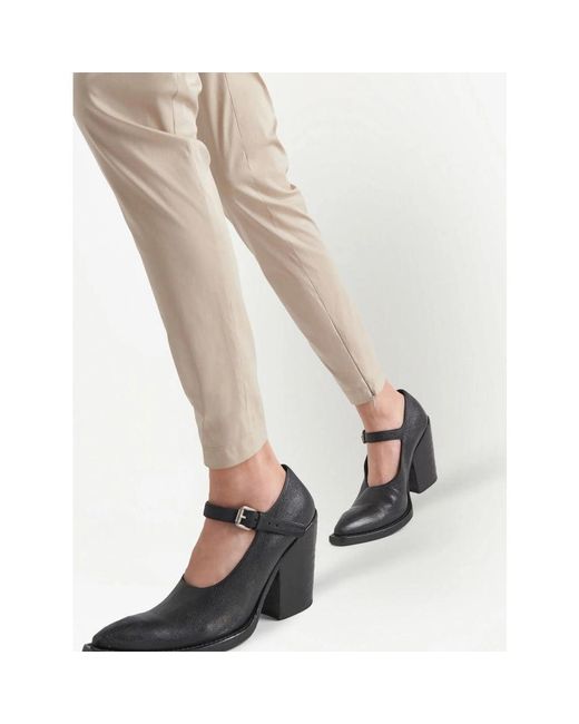 Prada Natural Neutrals Trousers