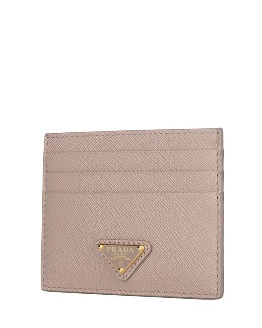Prada Multicolor Accessories Wallets